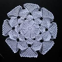 3D doily - Project by chasity