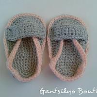 Baby Flip Flops Sandals