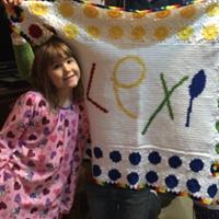 Lexi's Blanket