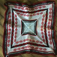 Tunisian Crochet 