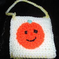 pumpkin bags - Project by mobilecrafts