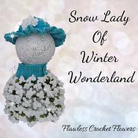 Do You Wanna Build A Snow Lady?