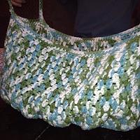Bag #4... Gifted - Project by MsDebbieP