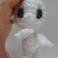 Little mummy - Project by Cute and Kaboodle