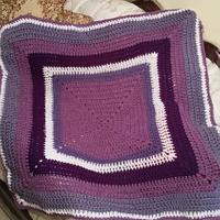 The Purple Blankie