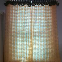 Curtains - Project by Momma Bass