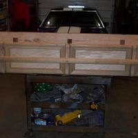 Casket 5 - Project by Wheaties  -  Bruce A Wheatcroft   ( BAW Woodworking) 