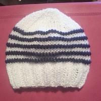 Newborn Hats 