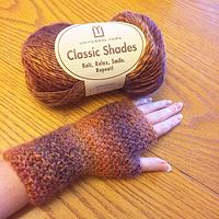 Autumn Handwarmers