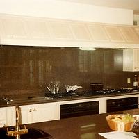 Casework: Custom Kitchen Cabinetry - Project by Xylonmetamorphoun
