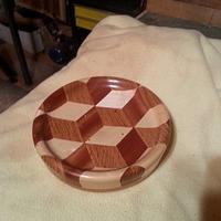 Test design Bowl - Project by Will