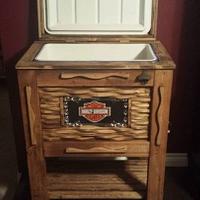 Cooler Box - Project by James