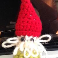 Ugly Gnome Winner - Project by MsDebbieP