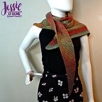 Slice of Fall - Project by JessieAtHome