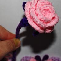 crochet garden delite