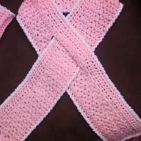 Breast-cancer-awareness set - Project by Momma Bass