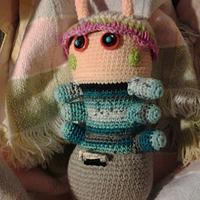 snuggle bug baby - Project by airam