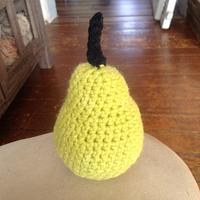 A Pear A Day...  - Project by MsDebbieP