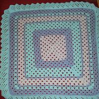 Blanket - Project by mobilecrafts