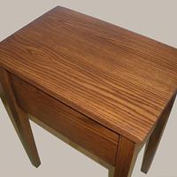 Nightstand for Dad (101)
