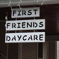 My first attempt at a sign - Project by David A Sylvester  