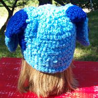 Blues clues inspired Hat