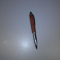Triple threat pen - Project by Rustic1