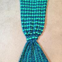 Mermaid Tail - Project by TexasPurl
