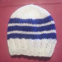 More Newborn Hats 