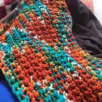 Second Blanket