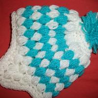 Baby Hat - Project by mobilecrafts