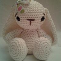 Hope Bunny