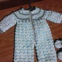 baby boy outfit