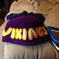 MN Vikings - Project by FashionBomb