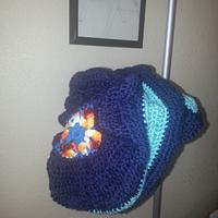 Hippy Slouchy Hat
