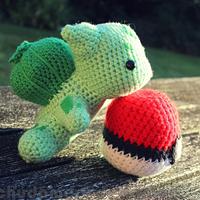 Bulbasaur - Project by Chudames