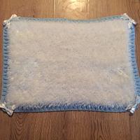 Baby Blanket 2  - Project by CherylJackson