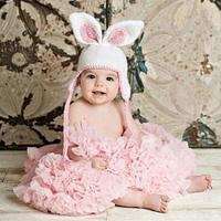 bunny hat - Project by jane