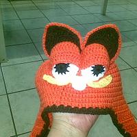 old_garfield-funky - Project by GranmaTinkaHobby
