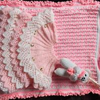 pink set - Project by mobilecrafts