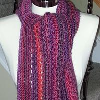 Winery Scarf