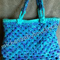 Handbag - Project by michesbabybout