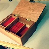 Basic Jewlery boxes