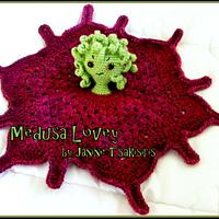 Medusa Lovey - Project by Neen