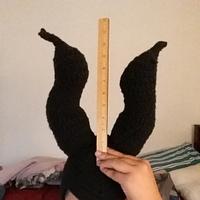 Maleficent Beanie