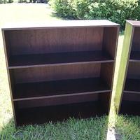 Bookcases for Teachers