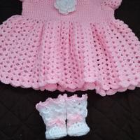 Baby is pretty in pink - Project by SunShinyDa