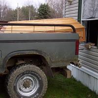 Casket ooh noo - Project by Wheaties  -  Bruce A Wheatcroft   ( BAW Woodworking) 