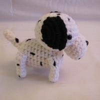 DALMATIAN