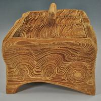 Louisiana Sinker Cypress Box Collection